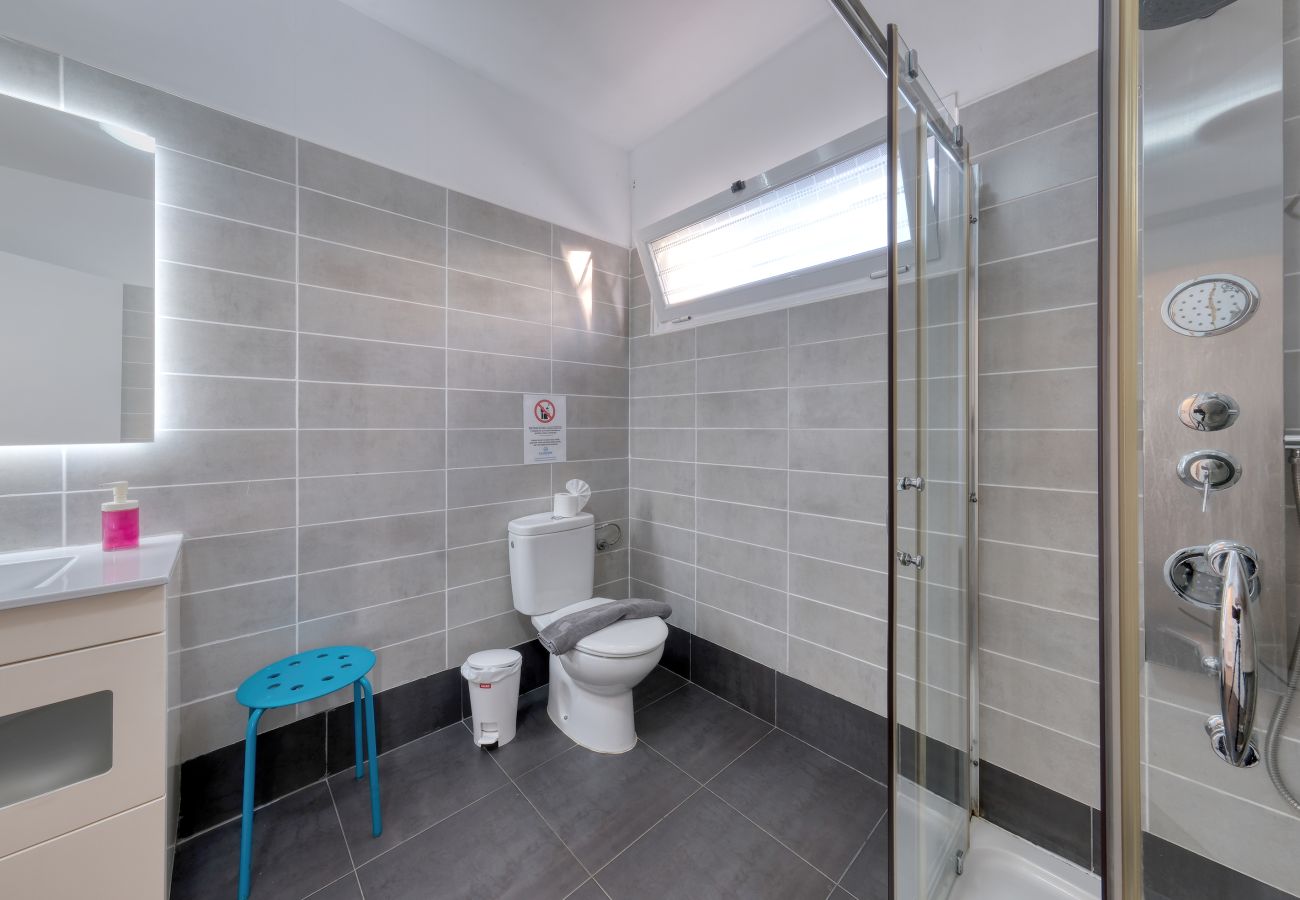 Casa en Charco del Palo - Casa Edén - Villa de Lujo By LVH