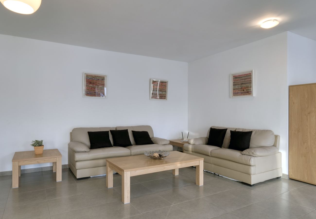 Casa en Charco del Palo - Casa Edén - Villa de Lujo By LVH