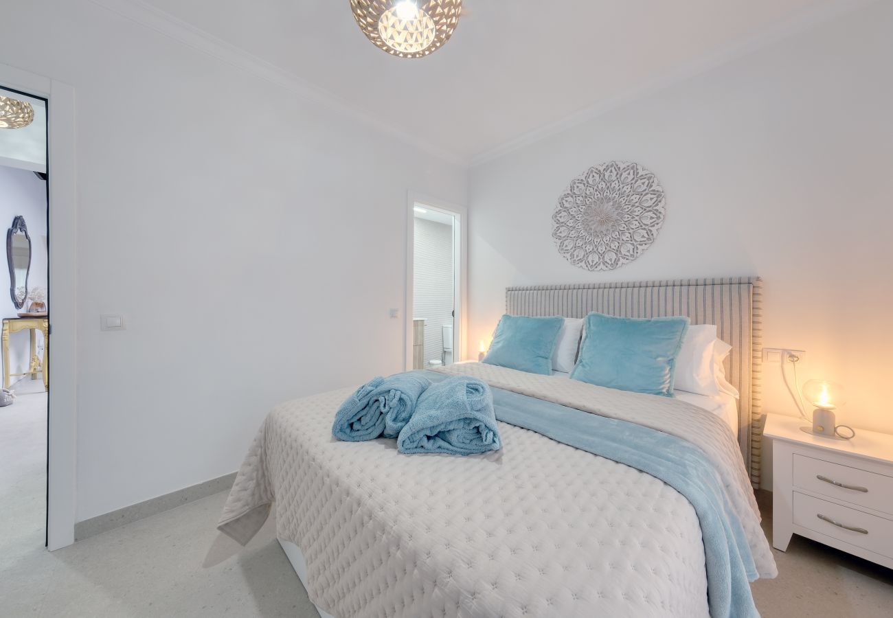 Casa en Playa Blanca - Villa Los Yeyos • Vista Mar • Pool • BBQ • Billar