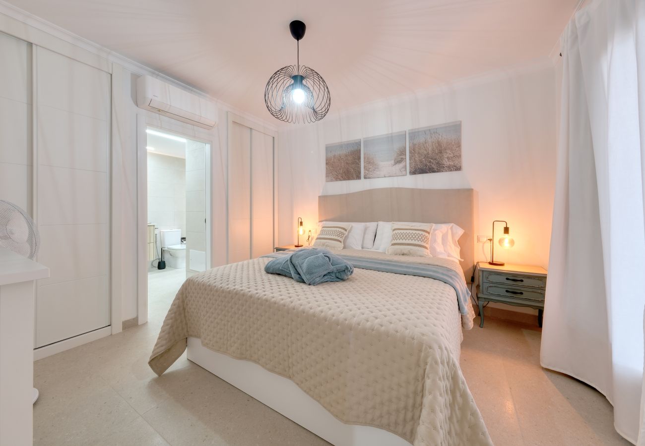 Casa en Playa Blanca - Villa Los Yeyos • Vista Mar • Pool • BBQ • Billar