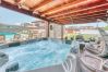 Casa en Playa Blanca - Villa Los Yeyos • Vista Mar • Pool • BBQ • Billar