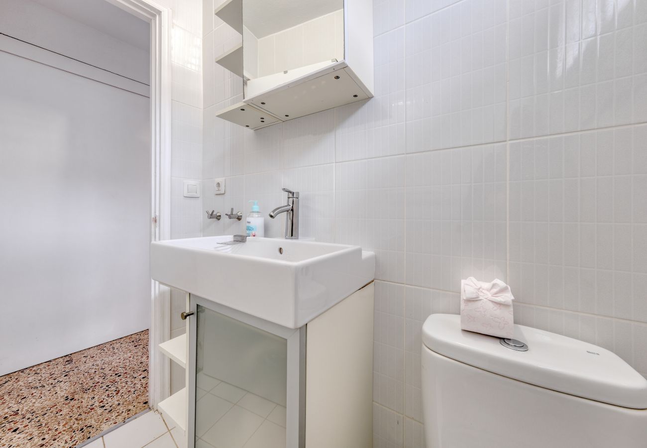 Casa en  Famara - Bungalow 124 - Atlantic Famara 