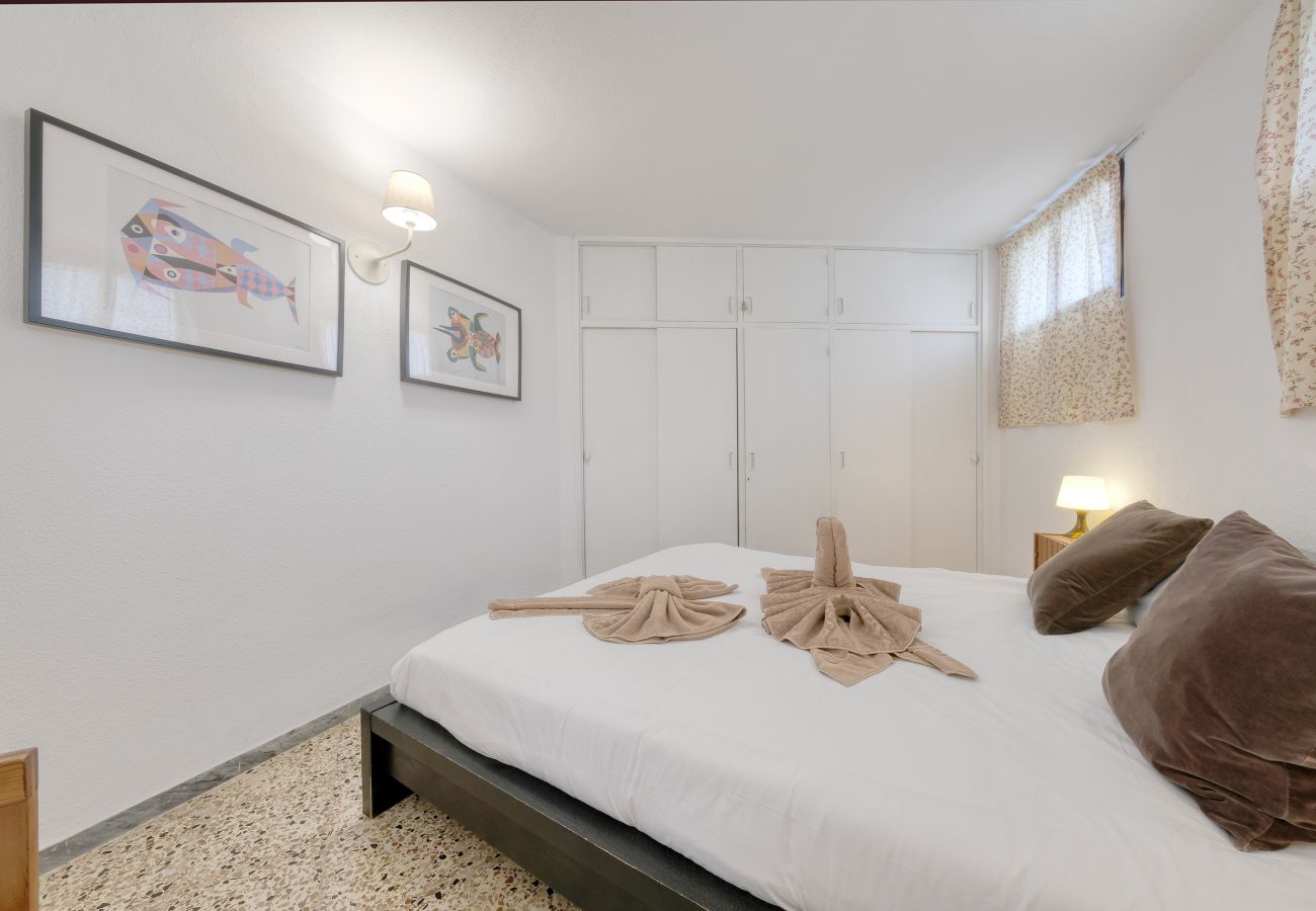 Casa en  Famara - Bungalow 124 - Atlantic Famara 