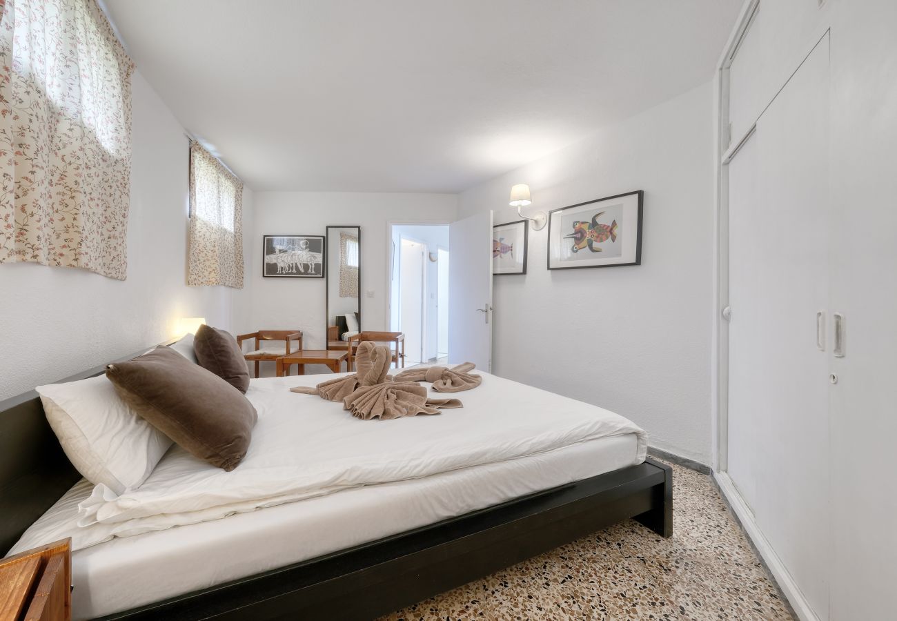 Casa en  Famara - Bungalow 124 - Atlantic Famara 