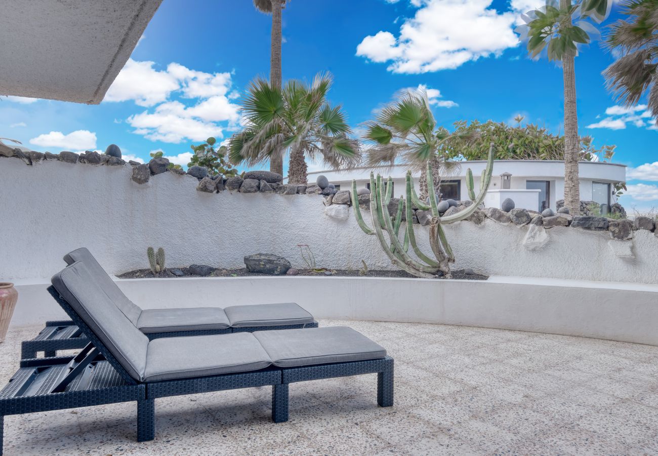 Casa en  Famara - Bungalow 124 - Atlantic Famara 