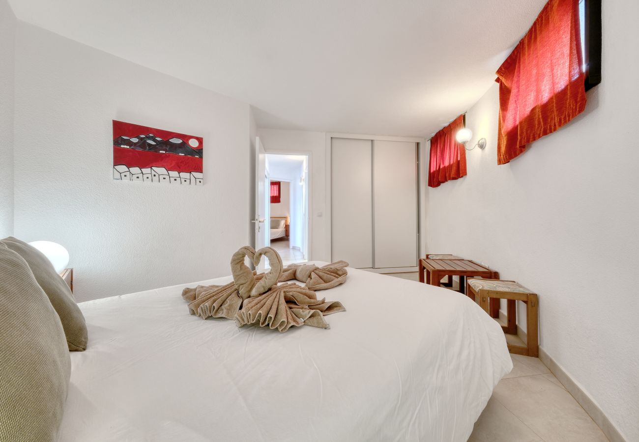 Casa en  Famara - Famara Mar 122 • Ocean views • Beach 2 min • LVH