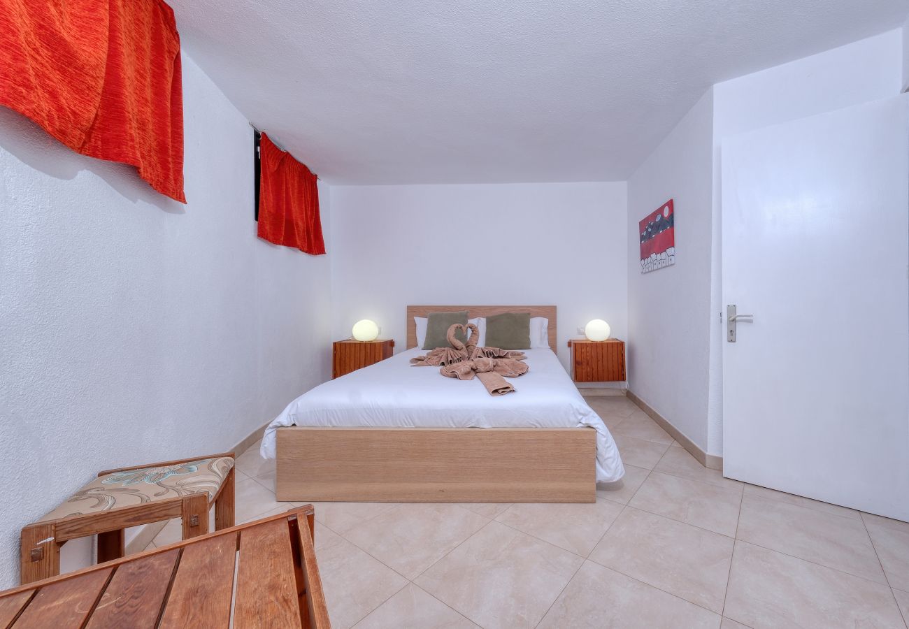 Casa en  Famara - Famara Mar 122 • Ocean views • Beach 2 min • LVH