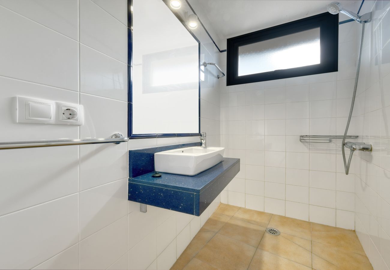 Casa en  Famara - Famara Mar 122 • Ocean views • Beach 2 min • LVH