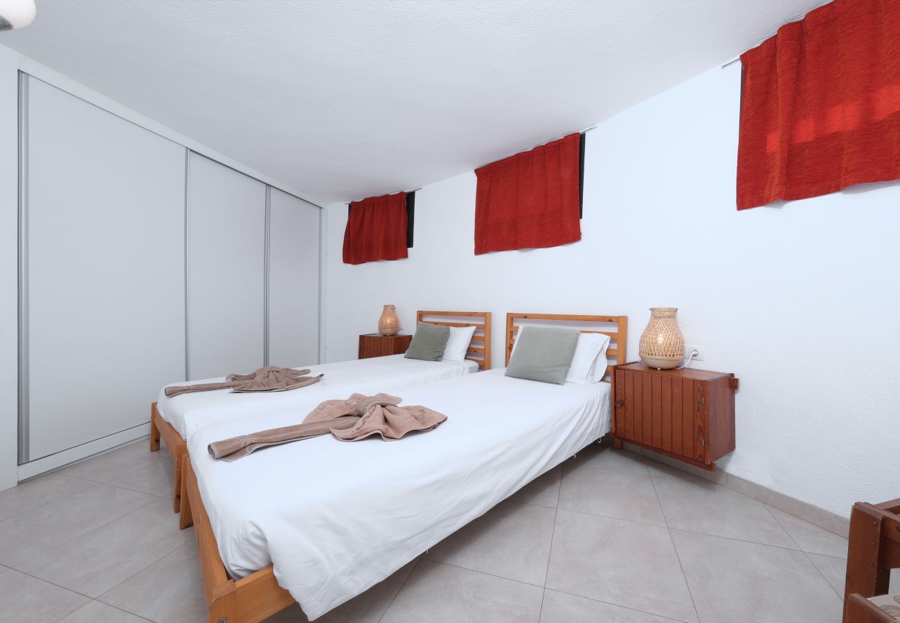 Casa en  Famara - Famara Mar 122 • Ocean views • Beach 2 min • LVH