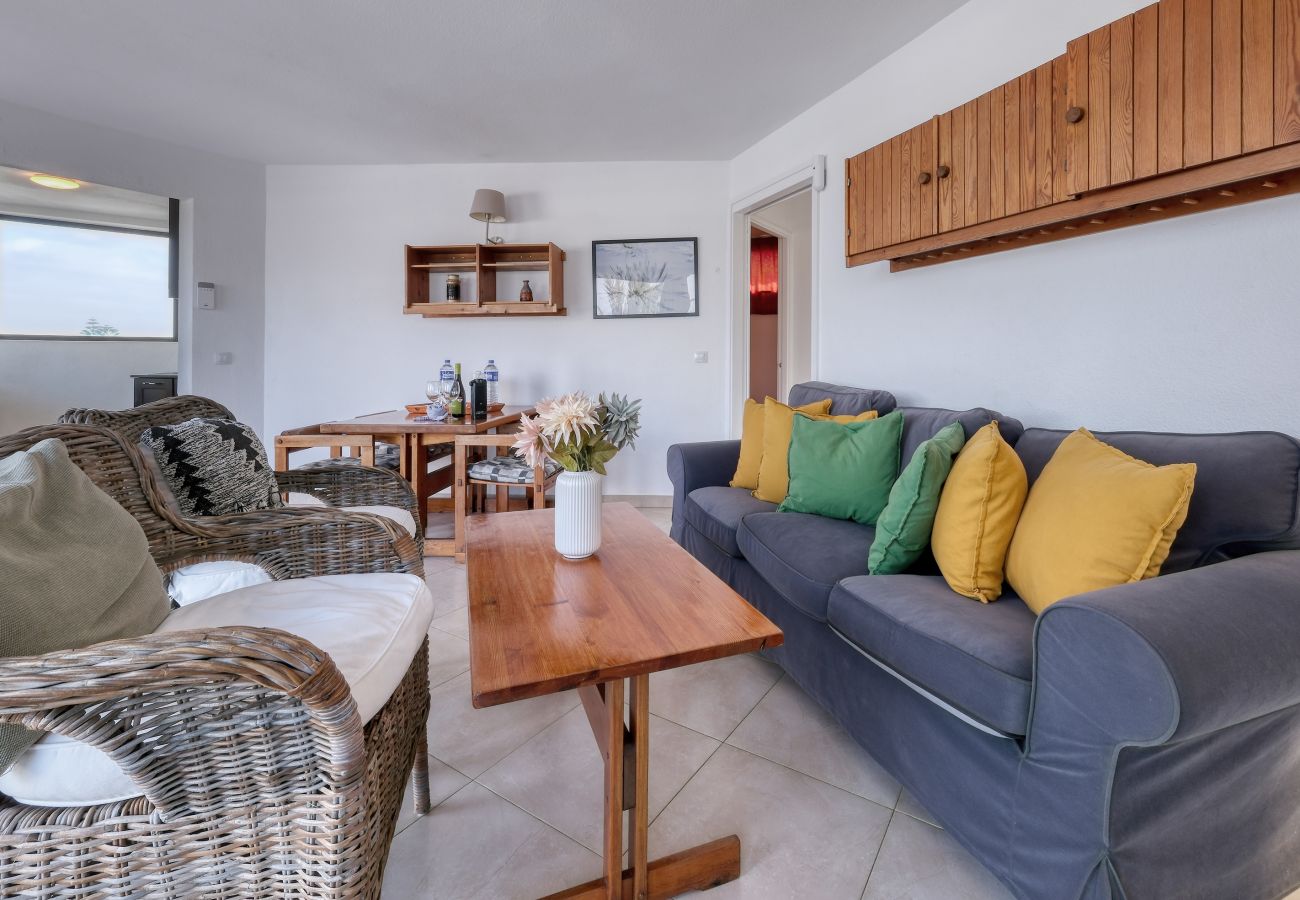 Casa en  Famara - Famara Mar 122 • Ocean views • Beach 2 min • LVH