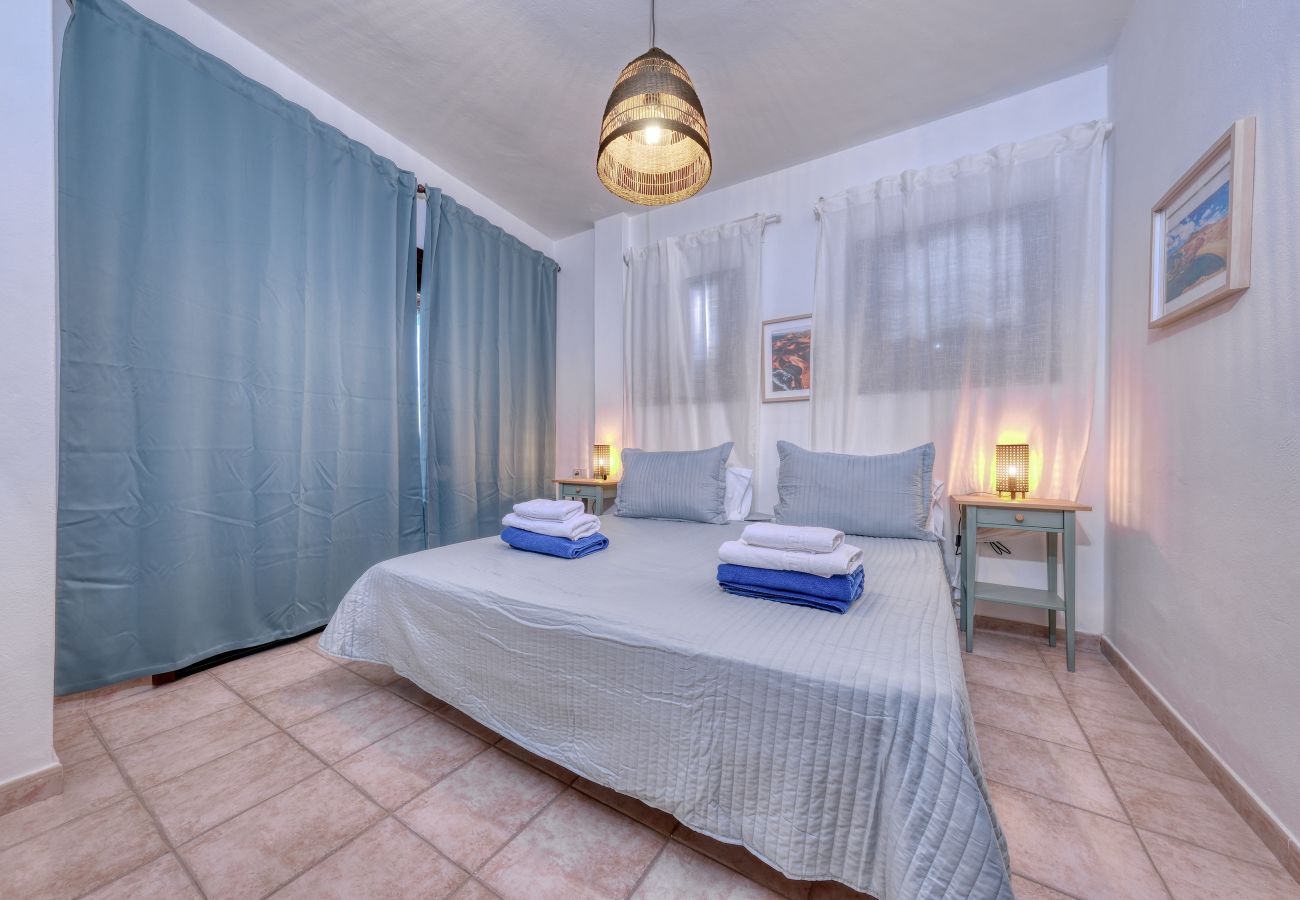 Apartamento en Playa Blanca - Casa Bonica • Ocean Views • Beach 2 min • LVH