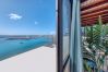 Apartamento en Playa Blanca - Casa Bonica • Ocean Views • Beach 2 min • LVH