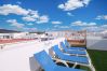 Apartamento en Playa Blanca - Casa Bonica • Ocean Views • Beach 2 min • LVH
