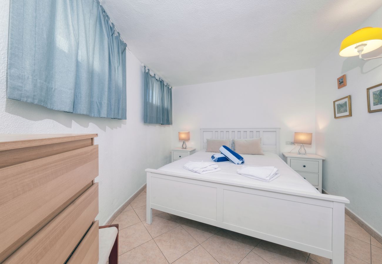 Casa en  Famara - Casa Buenavista 127 • Pool • Ocean views • Beach 2 min • LVH