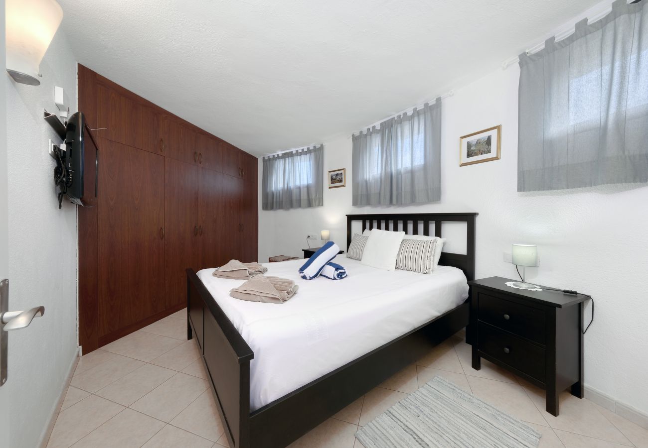 Casa en  Famara - Casa Buenavista 127 • Pool • Ocean views • Beach 2 min • LVH