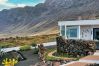 Casa en  Famara - Casa Buenavista 127 • Pool • Ocean views • Beach 2 min • LVH