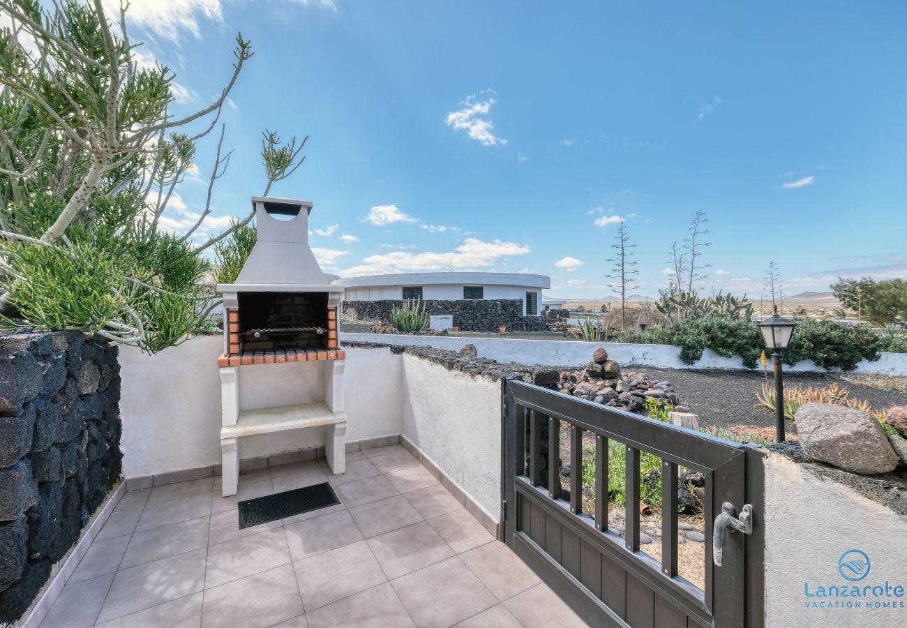 Apartamento en  Famara - Canary Soul 90 • Vista Mar • Playa a 2 min • LVH