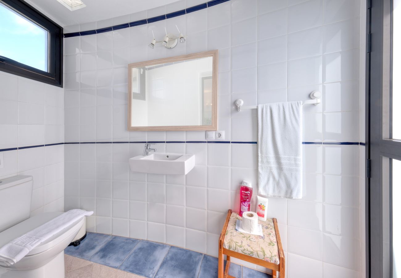 Apartamento en  Famara - Canary Soul 90 • Ocean views • Playa a 2 min • LVH