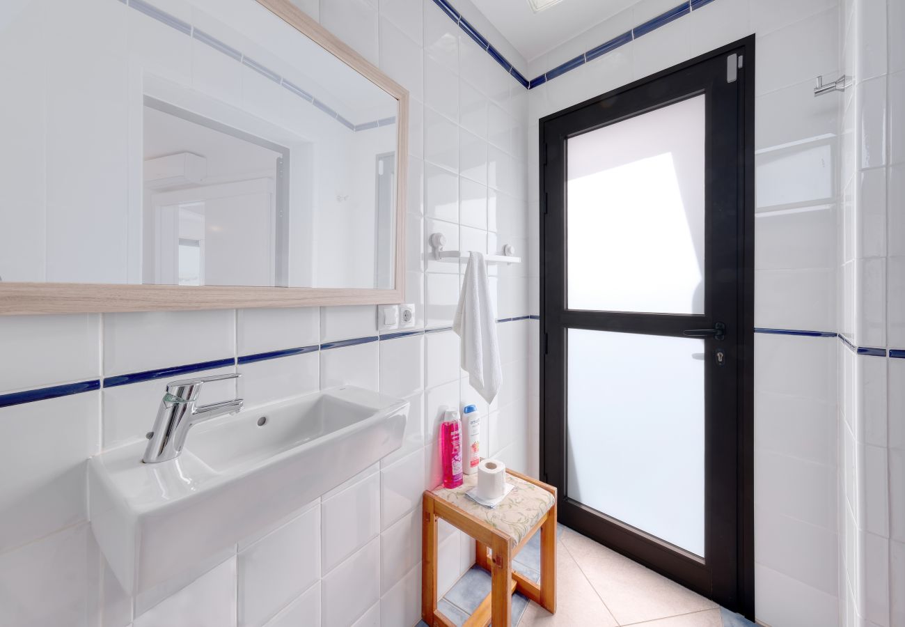 Apartamento en  Famara - Canary Soul 90 • Ocean views • Playa a 2 min • LVH