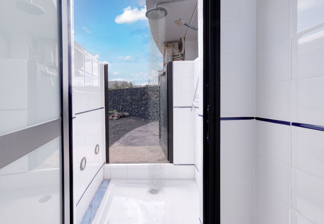 Apartamento en  Famara - Canary Soul 90 • Ocean views • Playa a 2 min • LVH