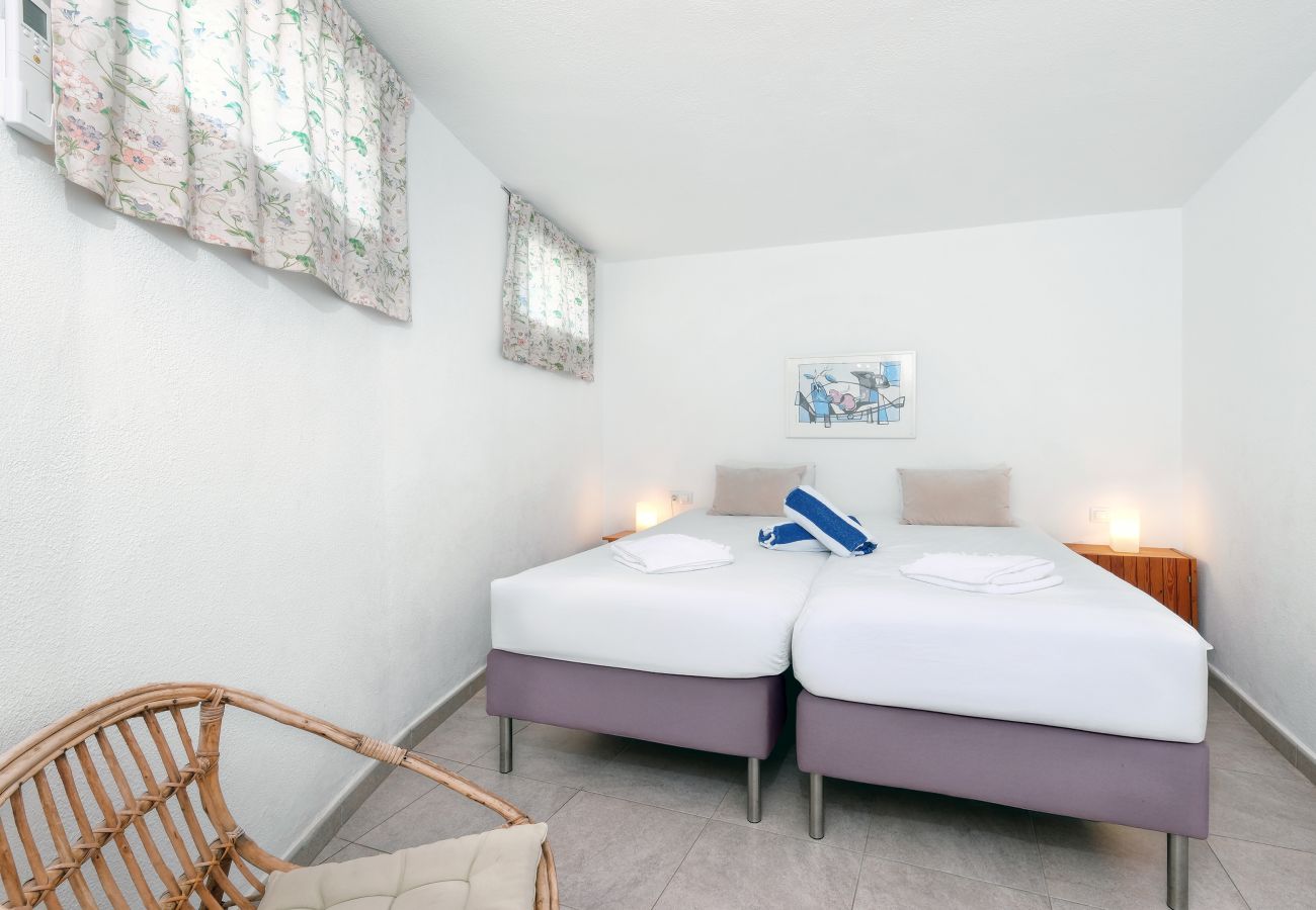 Apartamento en  Famara - Canary Soul 90 • Ocean views • Playa a 2 min • LVH