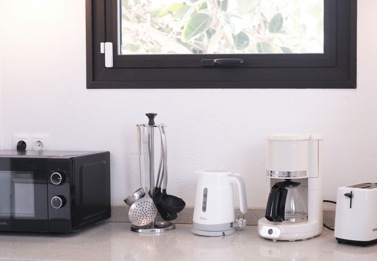 Apartamento en  Famara - Canary Soul 90 • Ocean views • Playa a 2 min • LVH