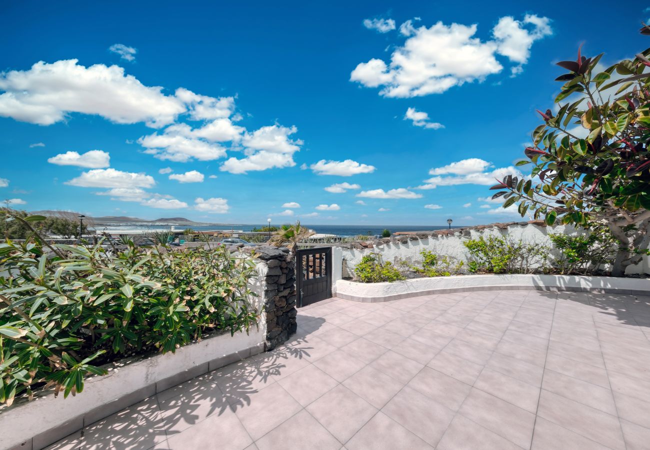 Apartamento en  Famara - Canary Soul 90 • Ocean views • Playa a 2 min • LVH