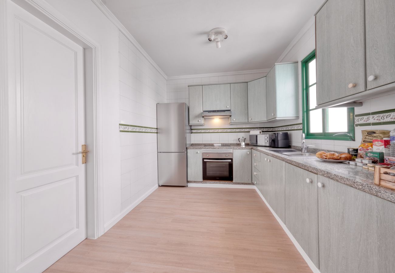 Casa en Playa Blanca - Casa Lanzarote Luxury Stay • Beach 2 min • LVH