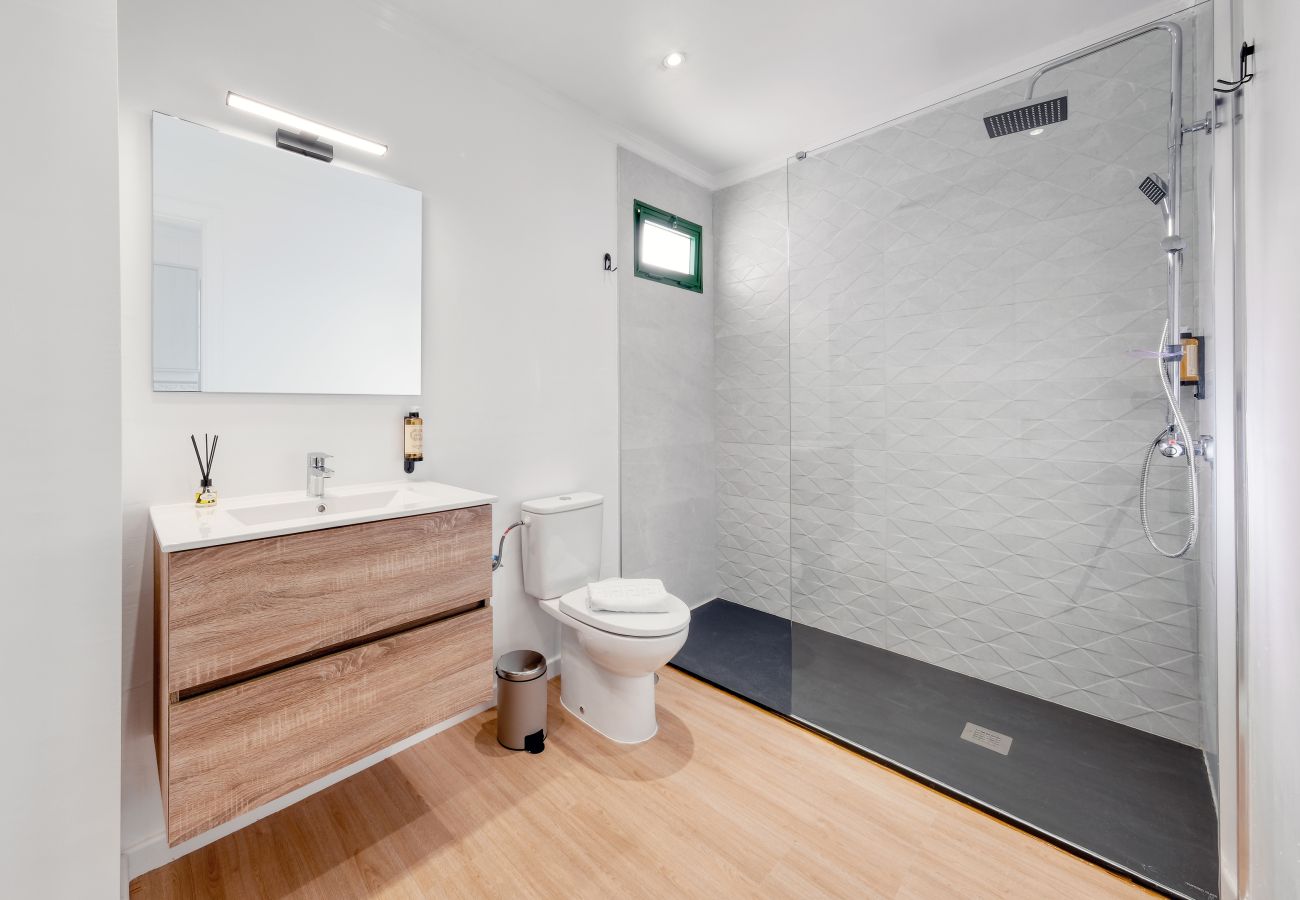 Casa en Playa Blanca - Casa Lanzarote Luxury Stay • Beach 2 min • LVH