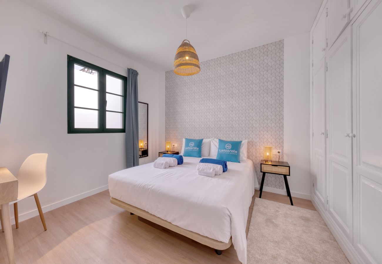 Casa en Playa Blanca - Casa Lanzarote Luxury Stay • Beach 2 min • LVH