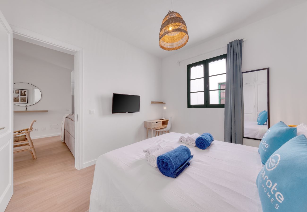 Casa en Playa Blanca - Casa Lanzarote Luxury Stay • Beach 2 min • LVH