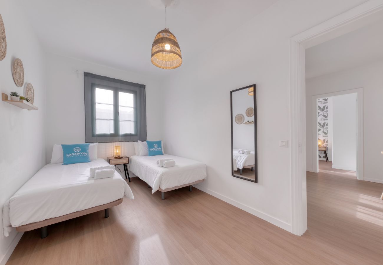 Casa en Playa Blanca - Casa Lanzarote Luxury Stay • Beach 2 min • LVH