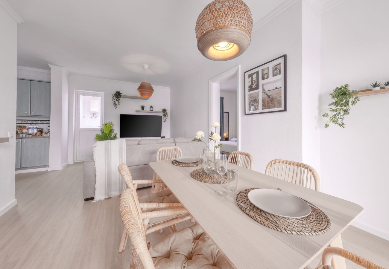 Casa en Playa Blanca - Casa Lanzarote Luxury Stay • Beach 2 min • LVH