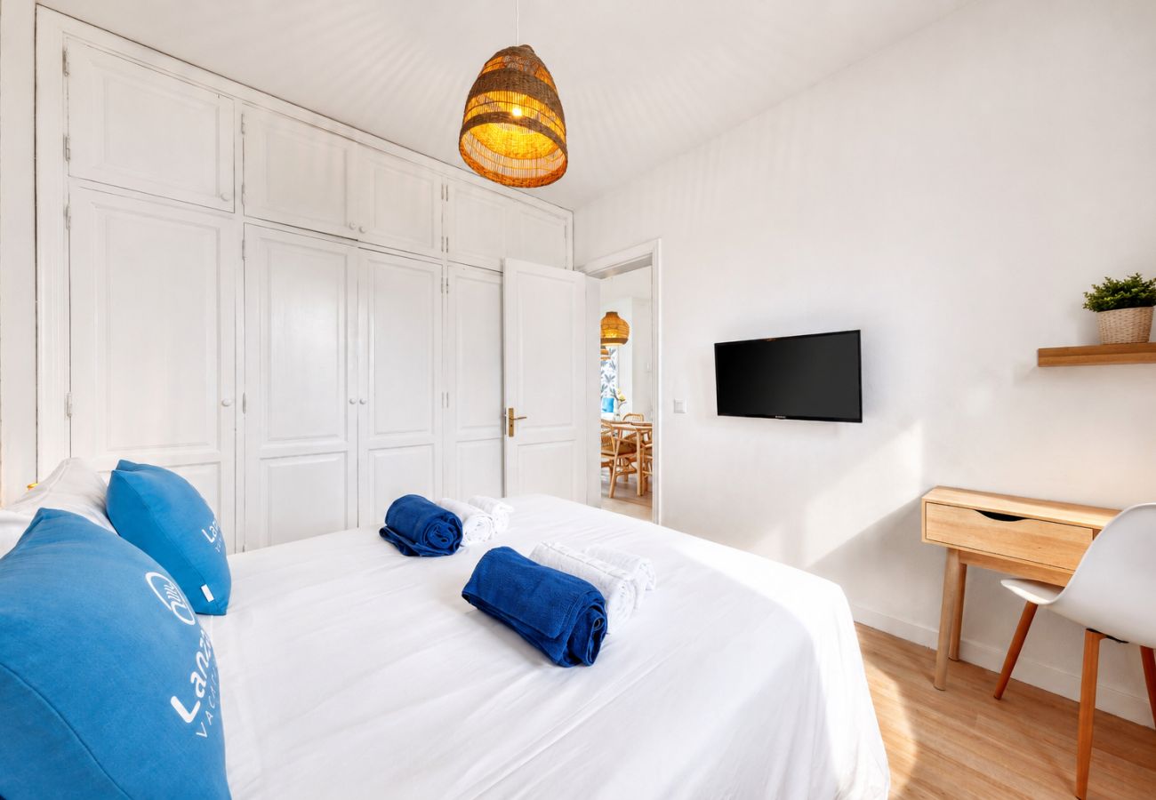 Casa en Playa Blanca - Casa Lanzarote Luxury Stay • Beach 2 min • LVH