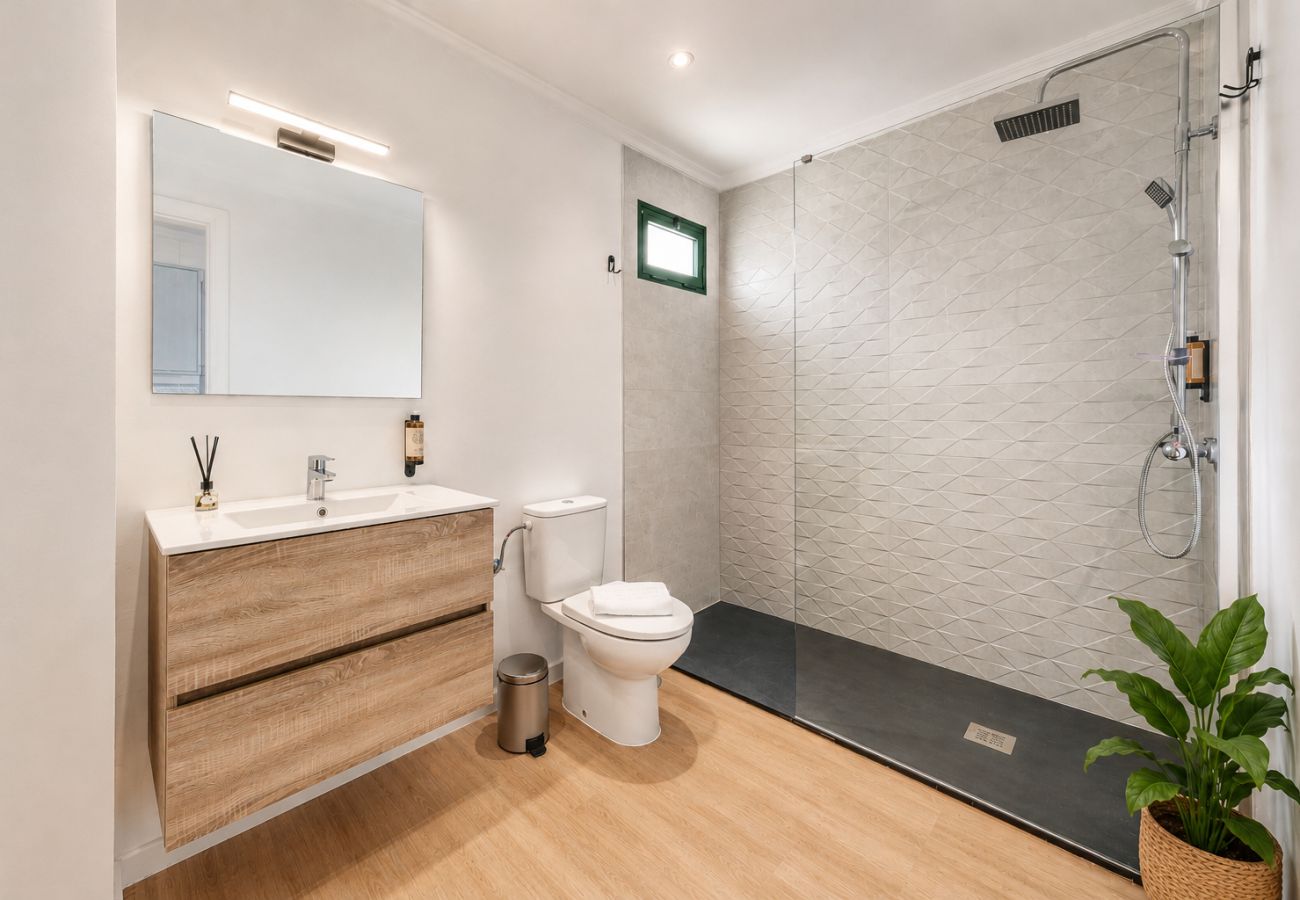 Casa en Playa Blanca - Casa Lanzarote Luxury Stay • Beach 2 min • LVH