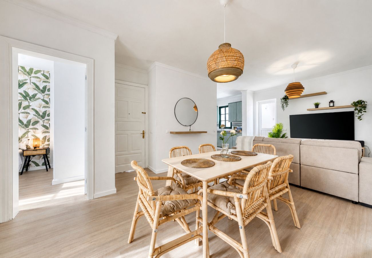 Casa en Playa Blanca - Casa Lanzarote Luxury Stay • Beach 2 min • LVH