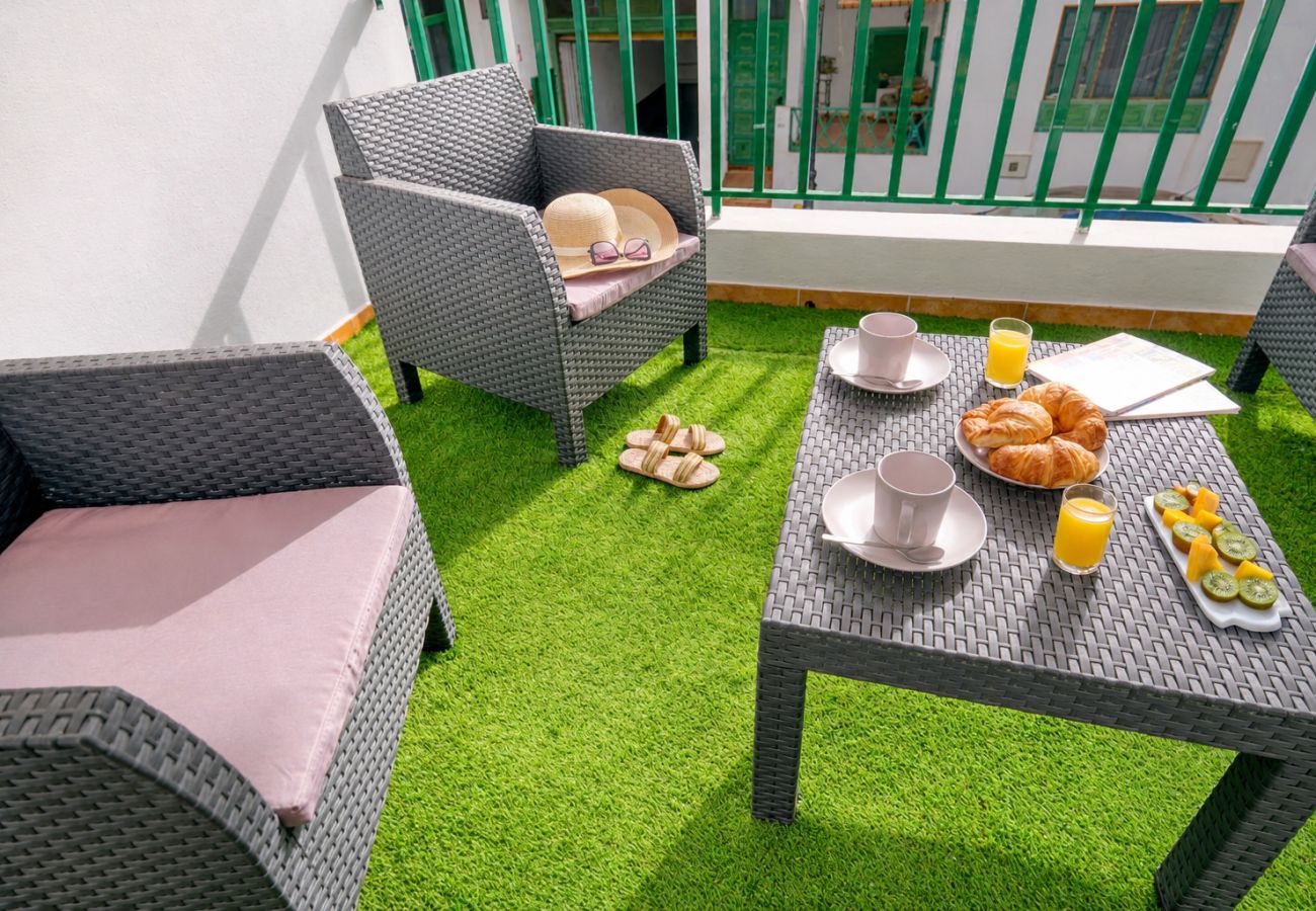 Casa en Playa Blanca - Casa Lanzarote Luxury Stay • Beach 2 min • LVH