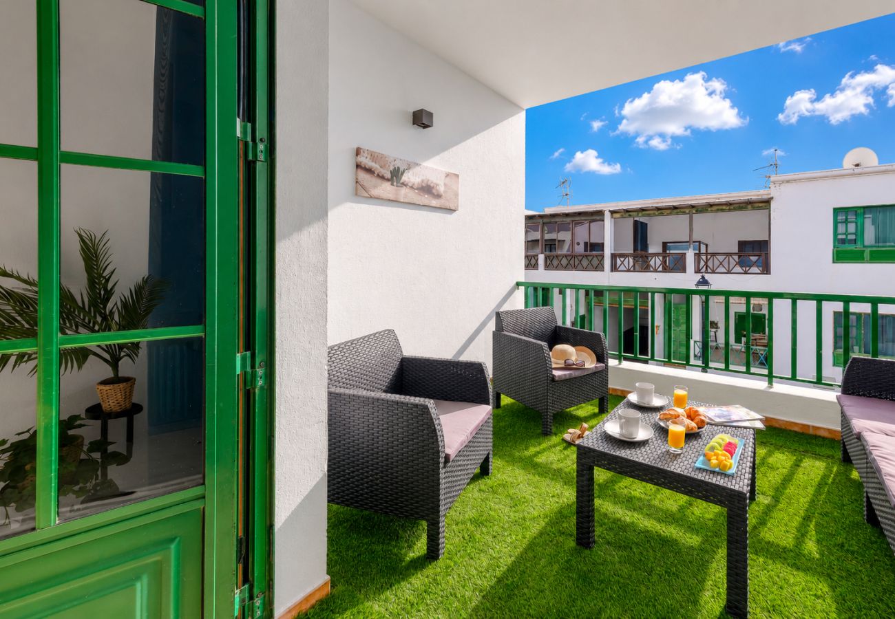 Casa en Playa Blanca - Casa Lanzarote Luxury Stay • Beach 2 min • LVH