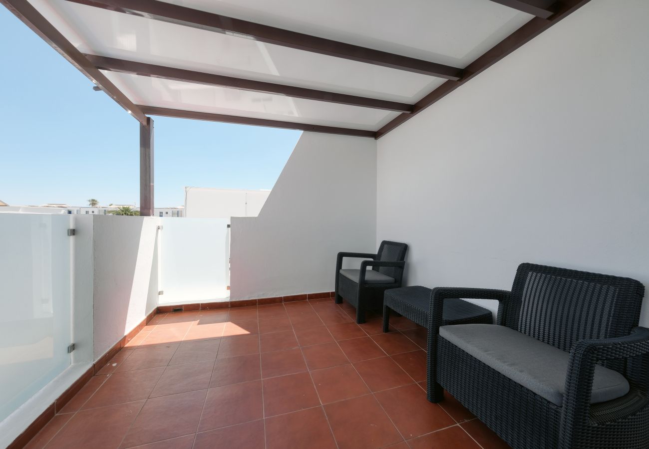 Casa en Puerto del Carmen - Villa El Rincón • Pool & BBQ • Beach 5 min • LVH