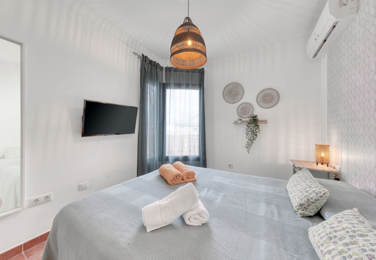 Villa en Playa Blanca - Villa- Casa Maria