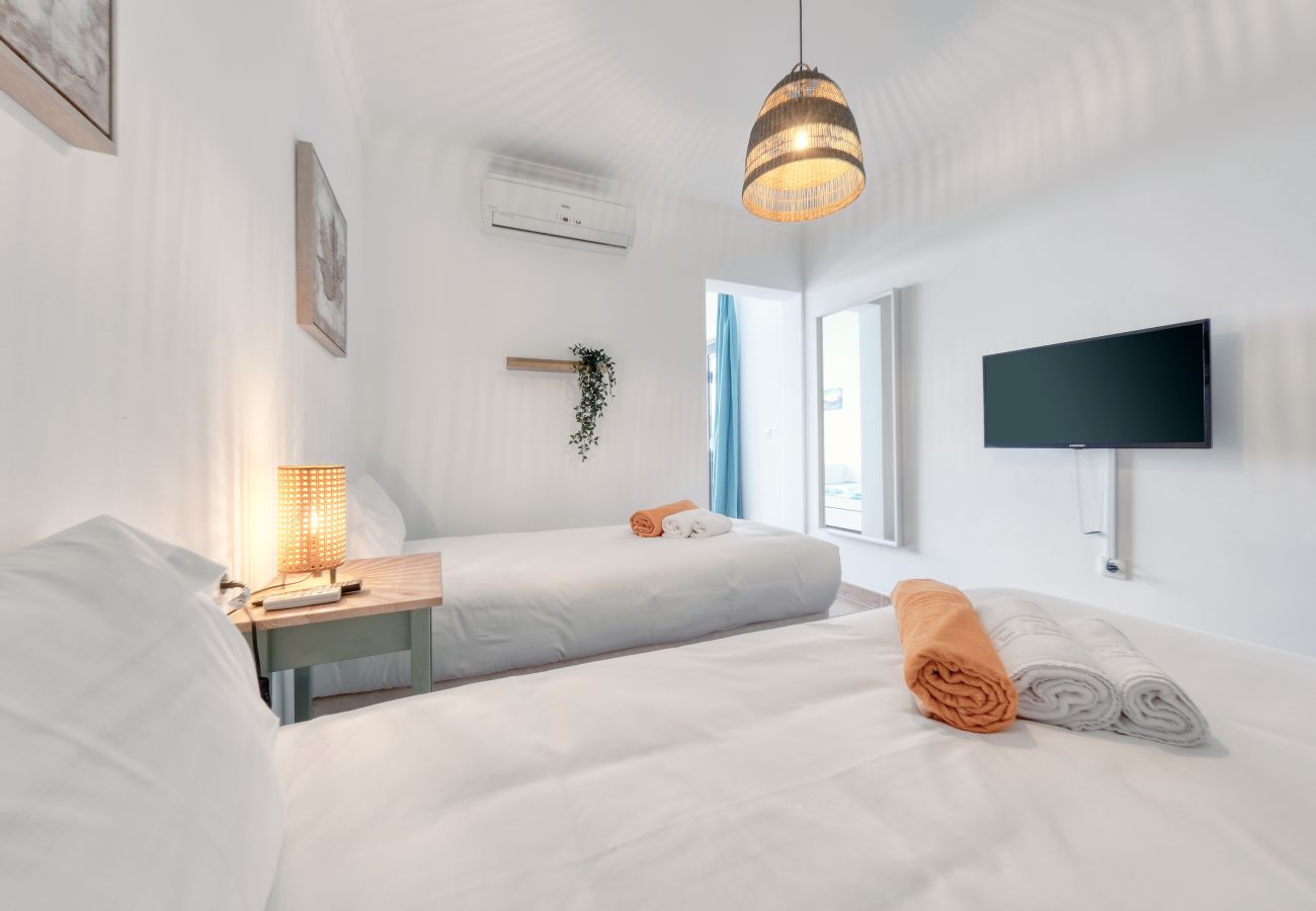 Villa en Playa Blanca - Villa- Casa Maria