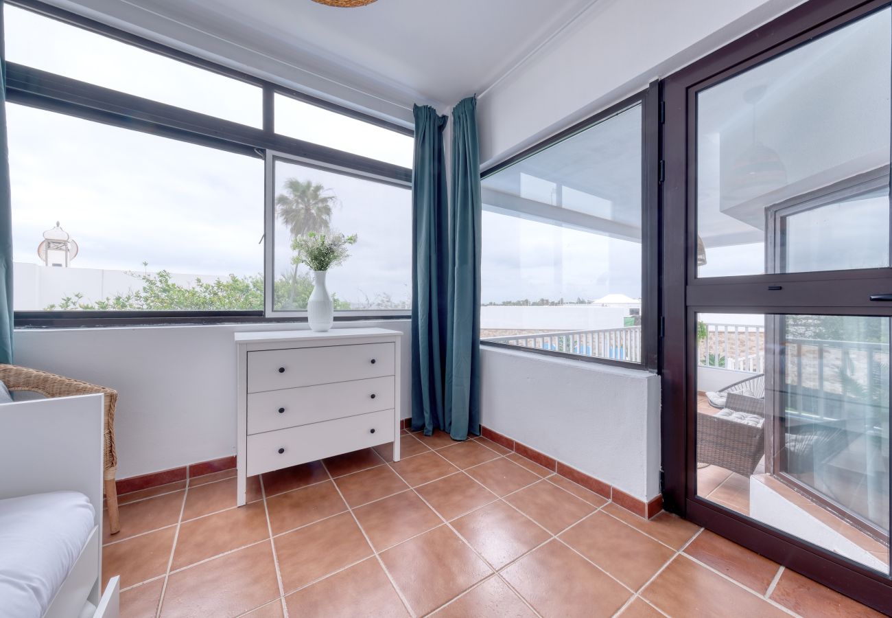 Villa en Playa Blanca - Villa- Casa Maria