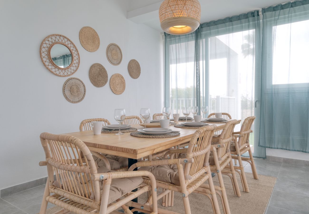 Villa en Playa Blanca - Villa- Casa Maria