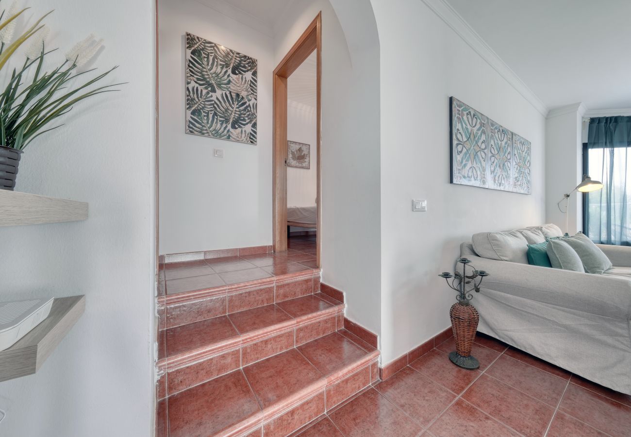 Villa en Playa Blanca - Villa- Casa Maria