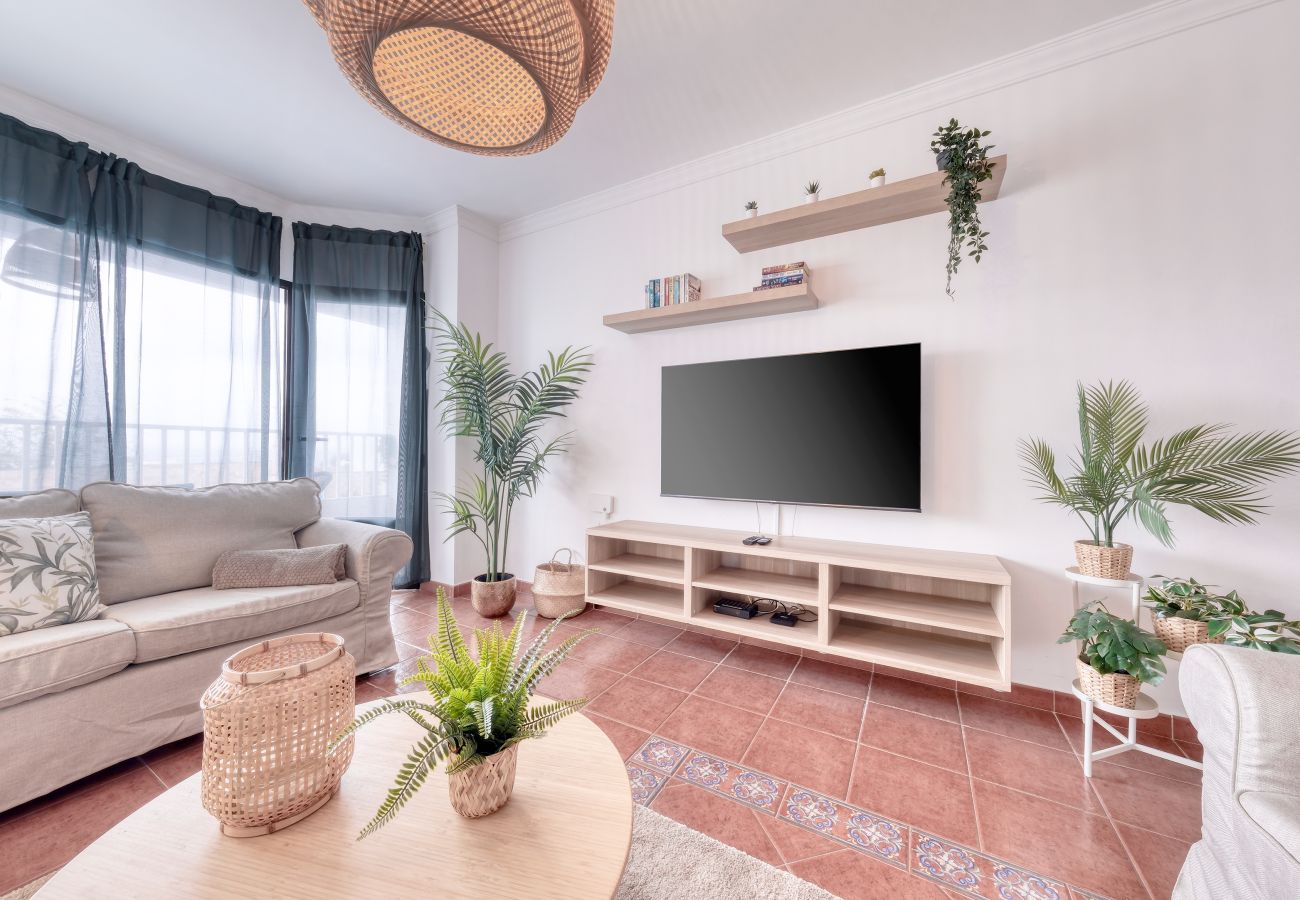 Villa en Playa Blanca - Villa- Casa Maria