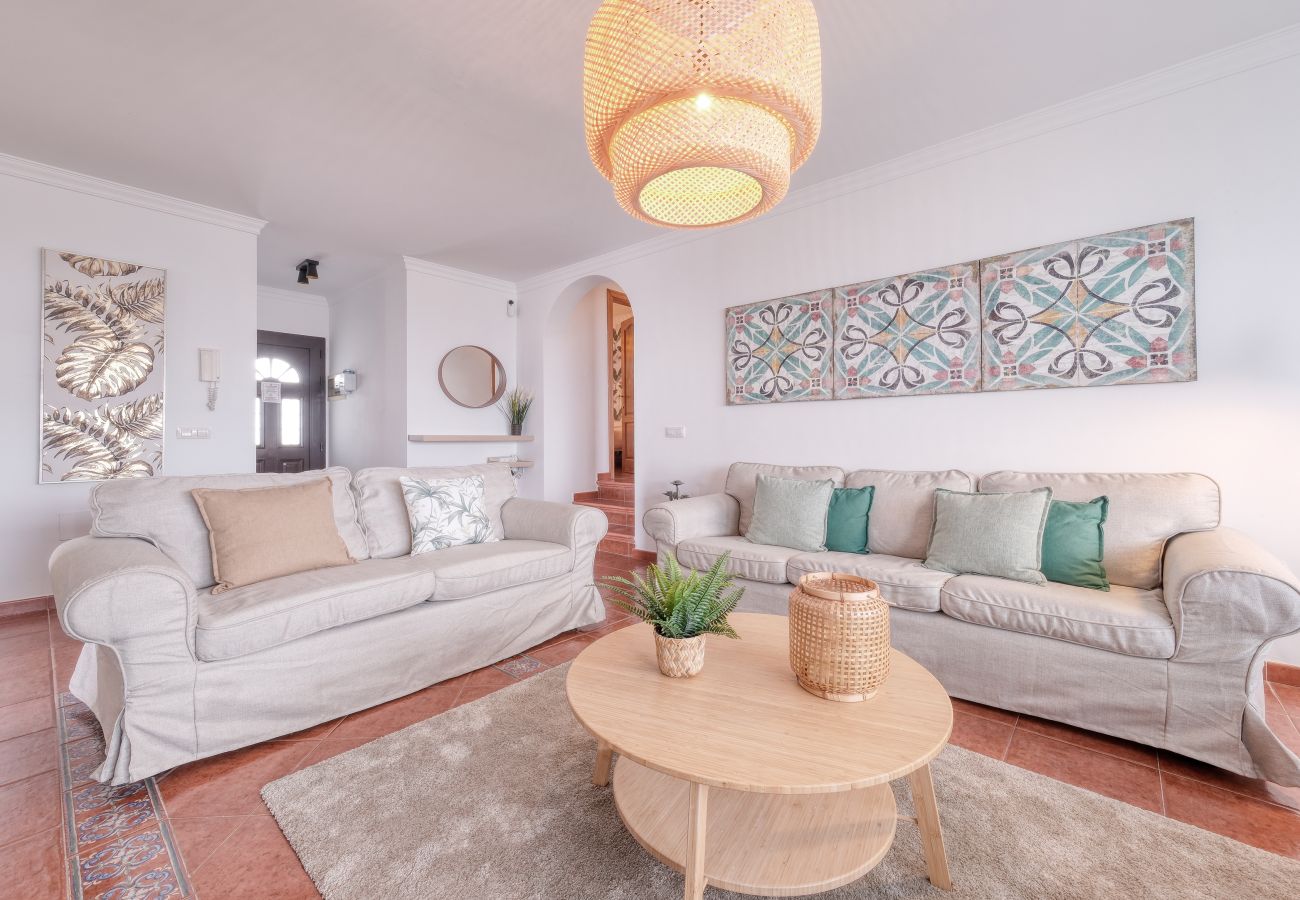 Villa en Playa Blanca - Villa- Casa Maria