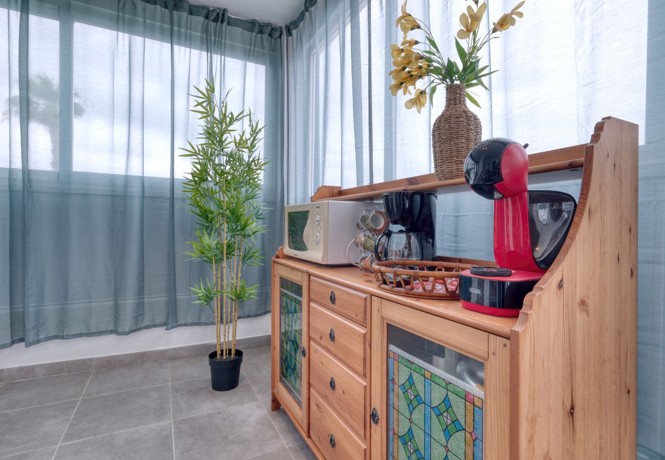 Villa en Playa Blanca - Villa- Casa Maria