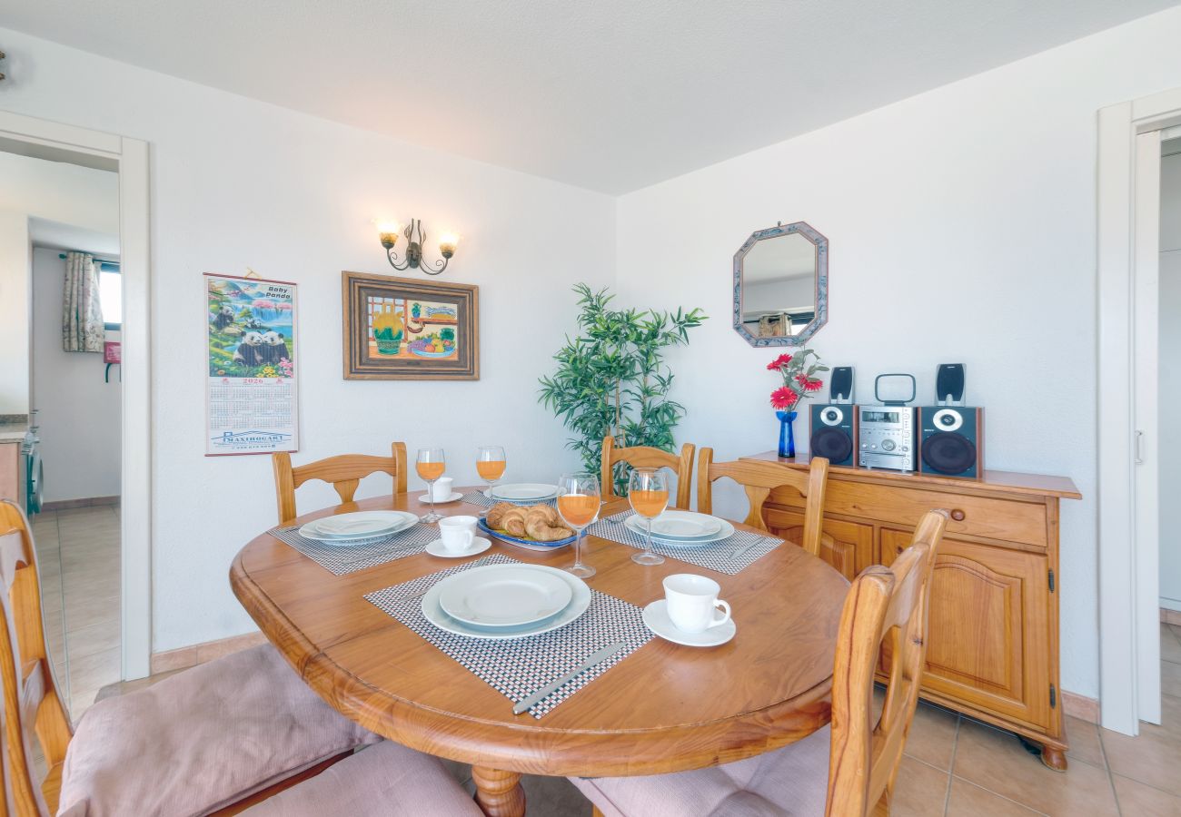 Casa en  Famara - Bungalow Famara 38- Olas del Risco