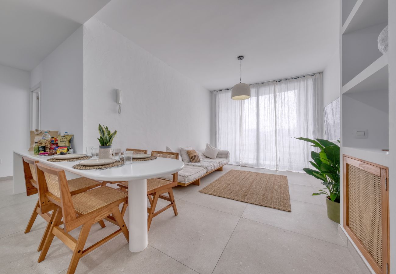 Casa en La Santa - Casa Nubea • 500M de la playa • LVH