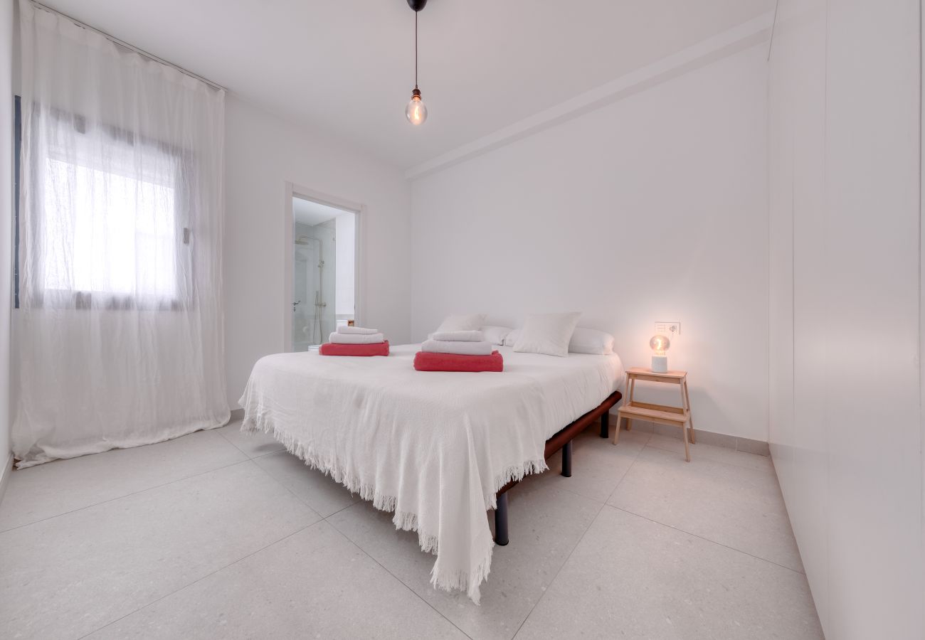 Casa en La Santa - Casa Nubea • 500M de la playa • LVH